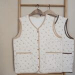 Blossom Mom Vest