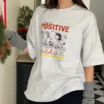 Positive Tee