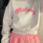 Melting Sweatshirts