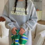 Banding Sweatshirts