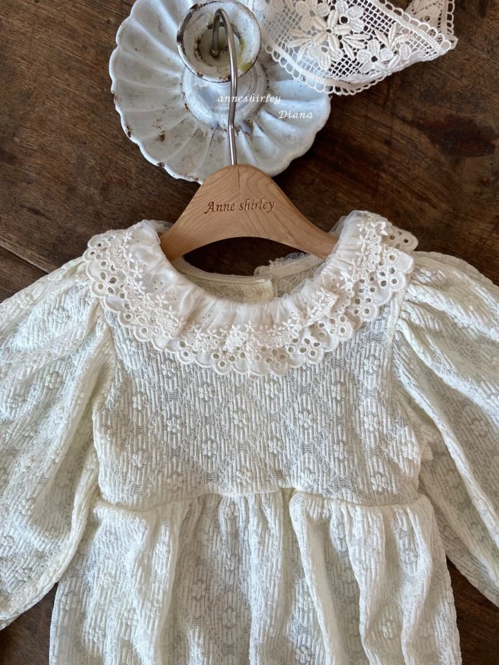 Anne Shirley - Korean Baby Fashion - #babyboutiqueclothing - Rachel Suit - 5