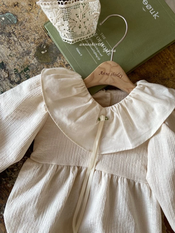 Anne Shirley - Korean Baby Fashion - #babyfashion - Sophia Suit - 8