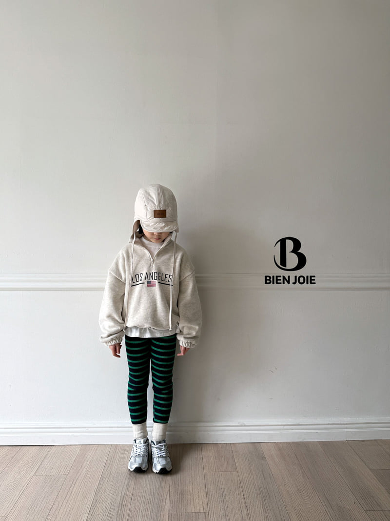 Bien Joie - Korean Children Fashion - #childofig - Res Anorak - 10