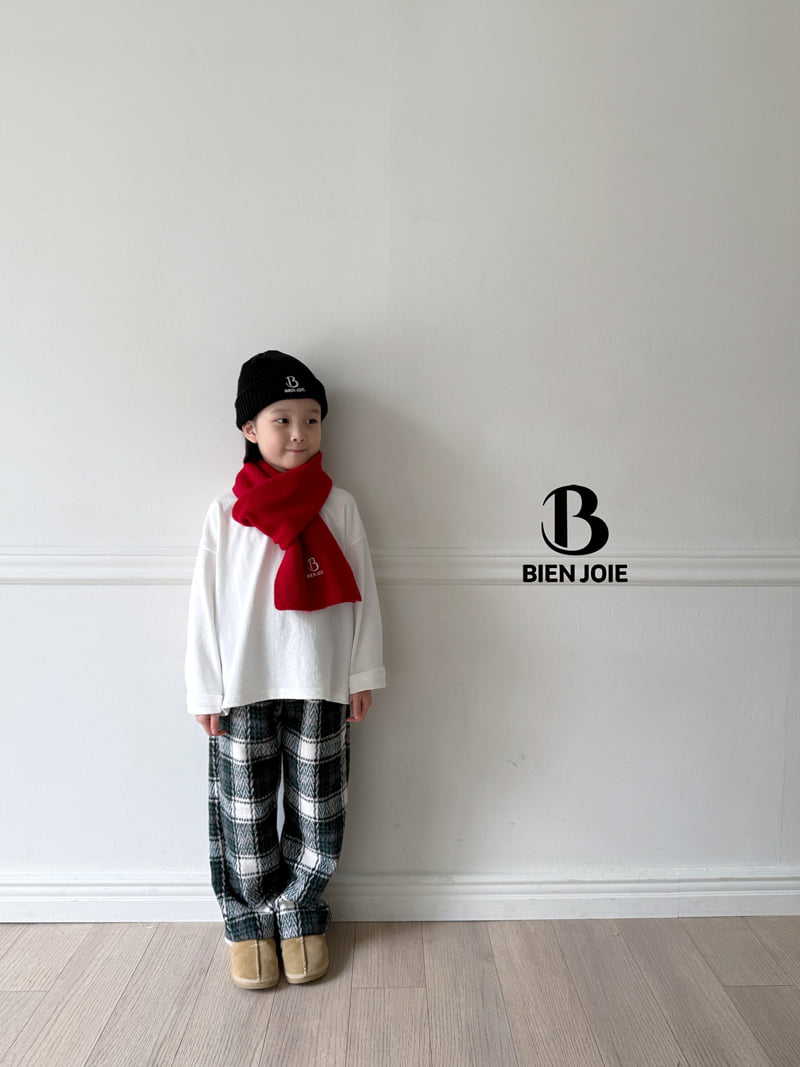 Bien Joie - Korean Children Fashion - #childofig - Harbor Pants - 10