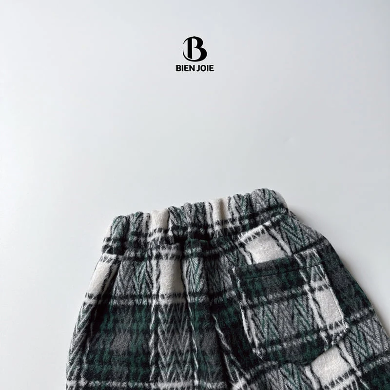 Bien Joie - Korean Children Fashion - #designkidswear - Harbor Pants - 12