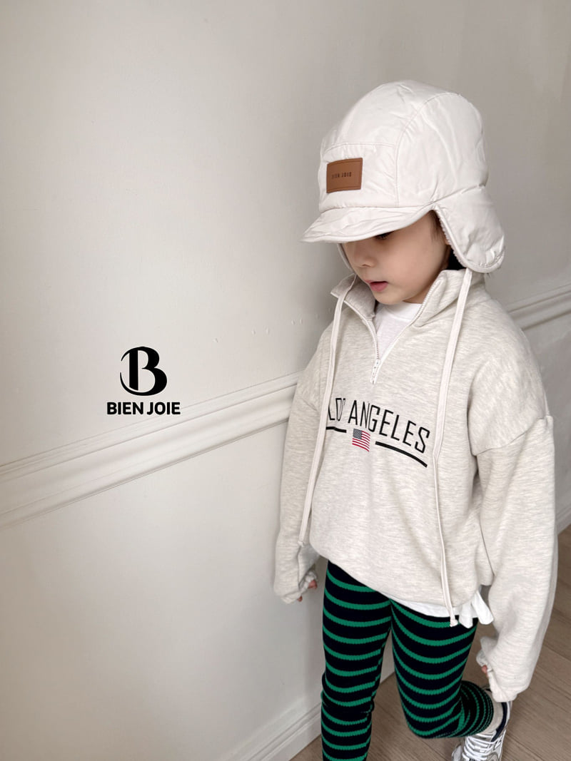 Bien Joie - Korean Children Fashion - #minifashionista - Res Anorak - 8