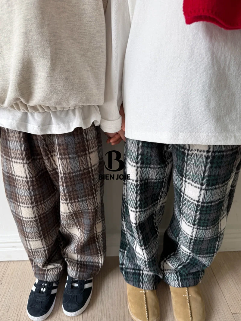 Bien Joie - Korean Children Fashion - #minifashionista - Harbor Pants - 7