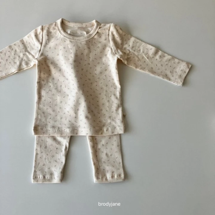 Brody Jane - Korean Baby Fashion - #babyboutique - Organic Set - 5