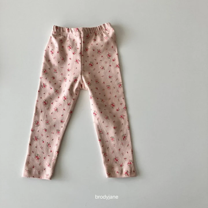 Brody Jane - Korean Baby Fashion - #babyboutiqueclothing - Beautiful Rose Set - 7