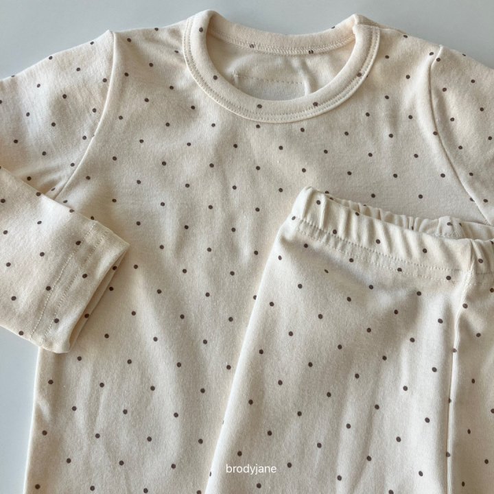 Brody Jane - Korean Baby Fashion - #babyboutiqueclothing - Organic Set - 6