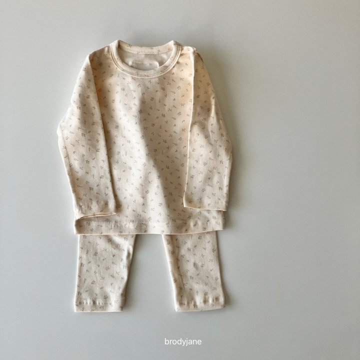 Brody Jane - Korean Baby Fashion - #babyclothing - Organic Set - 7