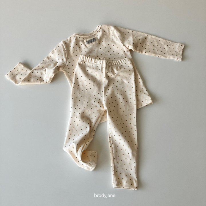 Brody Jane - Korean Baby Fashion - #babyfashion - Organic Set - 8