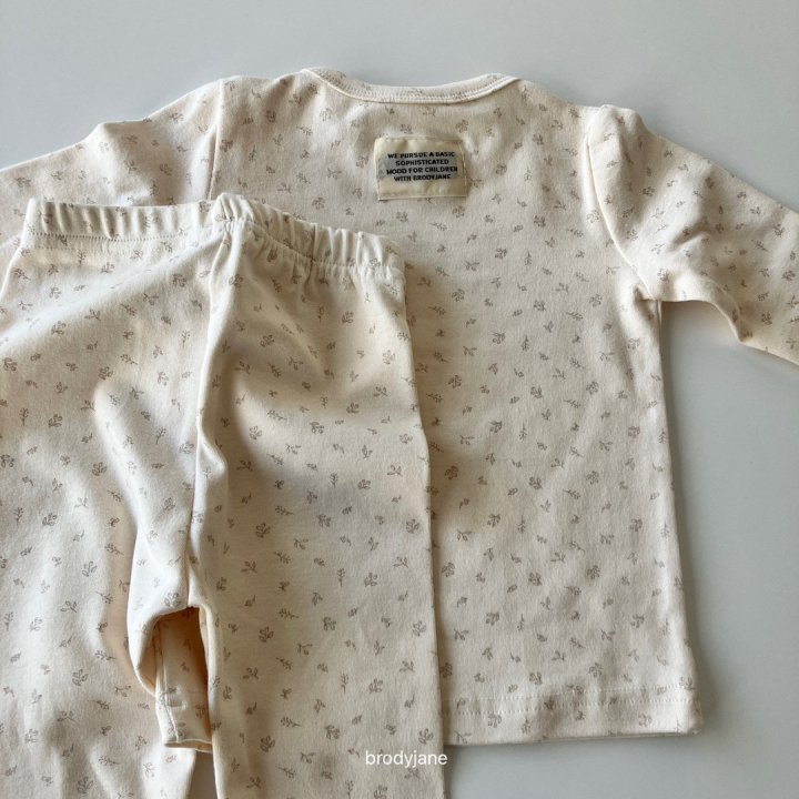 Brody Jane - Korean Baby Fashion - #babyfever - Organic Set - 9