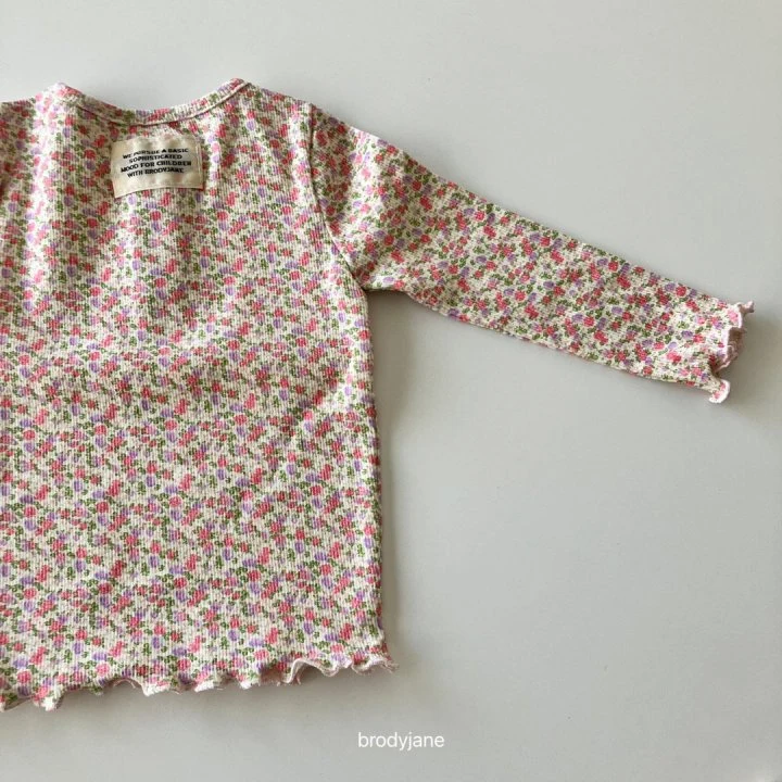 Brody Jane - Korean Baby Fashion - #babyfever - Liberty Pattern Set - 7