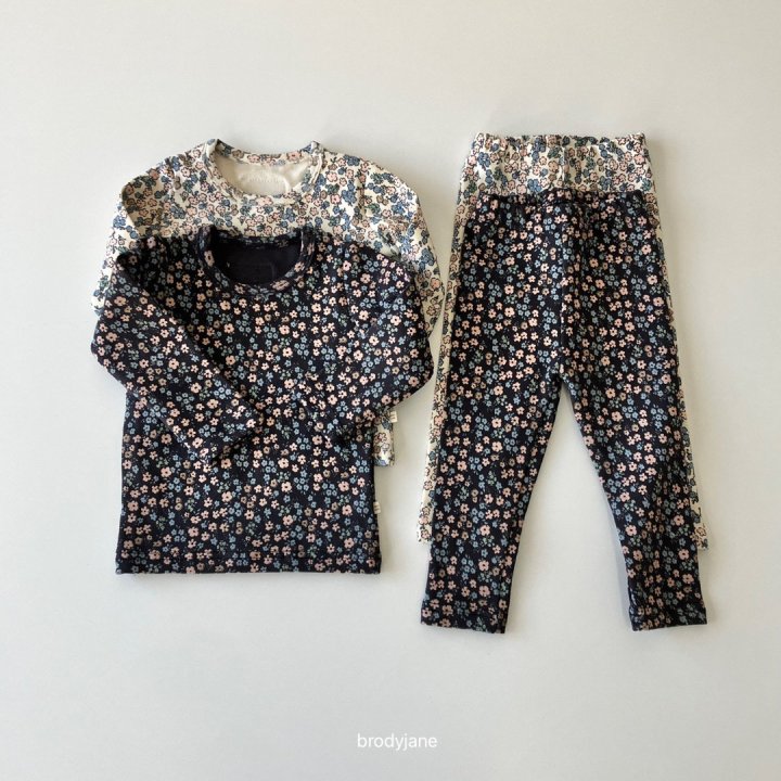 Brody Jane - Korean Baby Fashion - #babyfever - Daisy Set