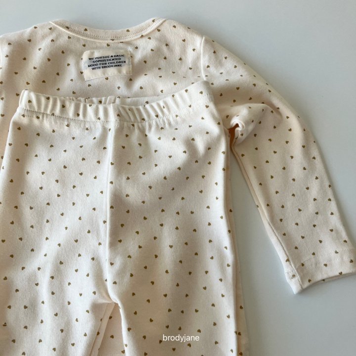 Brody Jane - Korean Baby Fashion - #babygirlfashion - Organic Set - 10