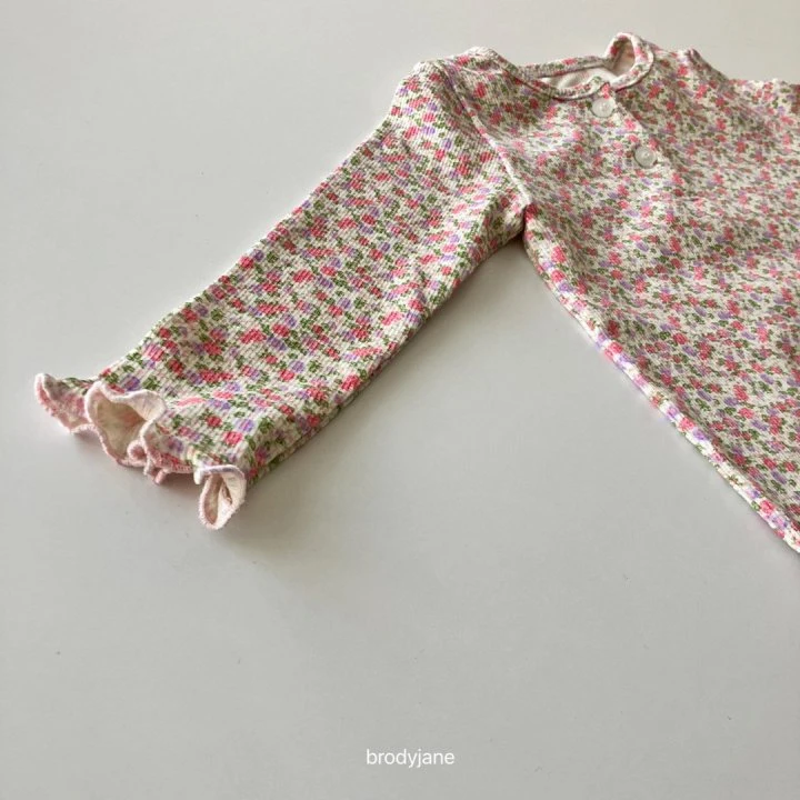 Brody Jane - Korean Baby Fashion - #babylifestyle - Liberty Pattern Set - 9