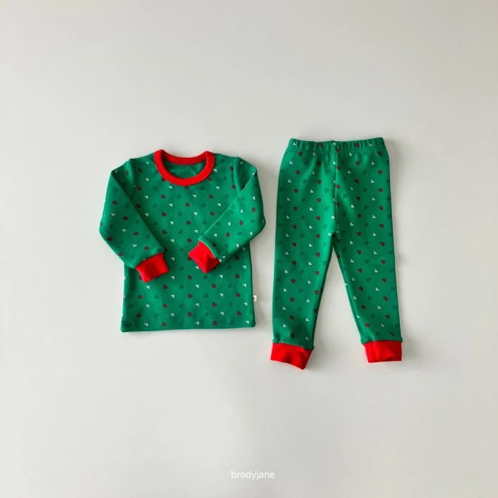 Brody Jane - Korean Baby Fashion - #babylifestyle - Santa Mouse Set