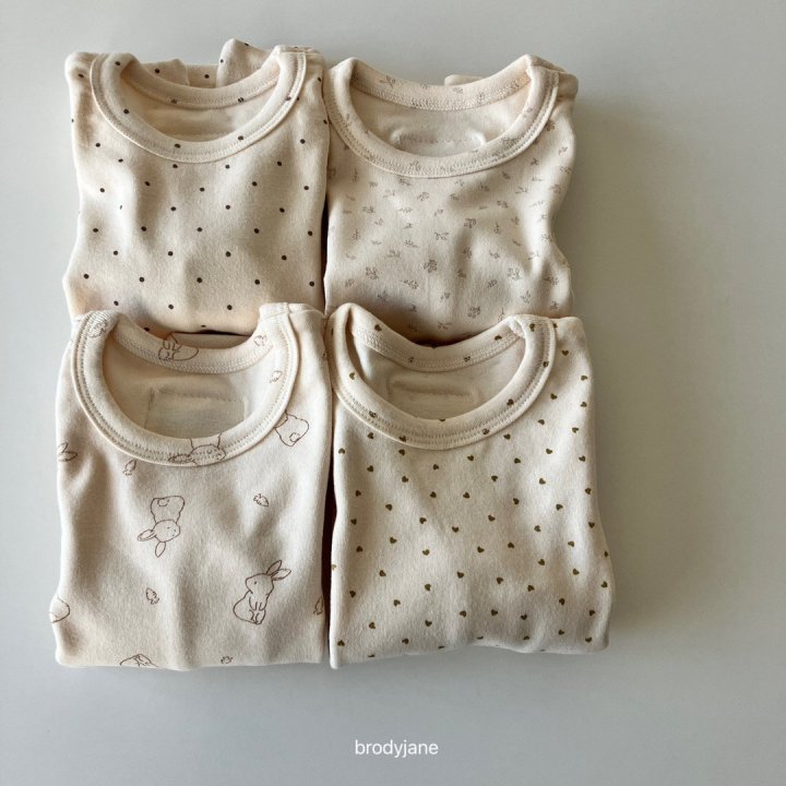 Brody Jane - Korean Baby Fashion - #babyoninstagram - Organic Set - 12