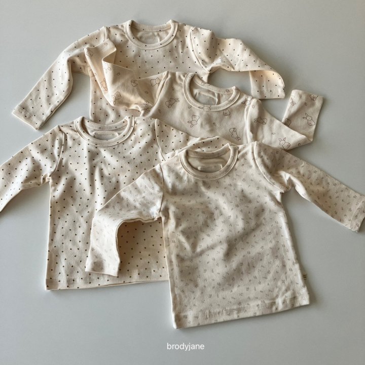 Brody Jane - Korean Baby Fashion - #babywear - Organic Set