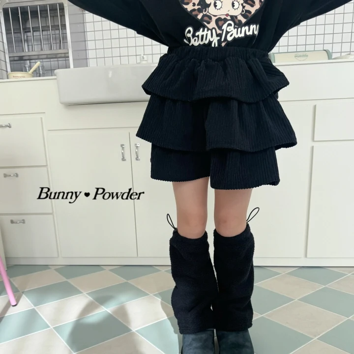 Bunny Powder - Korean Children Fashion - #childofig - Soft Leg Warmers  - 9