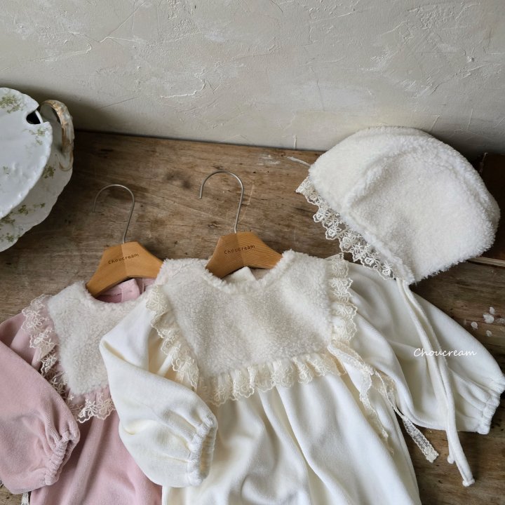 Choucream - Korean Baby Fashion - #babyfever - Alice Suit - 2