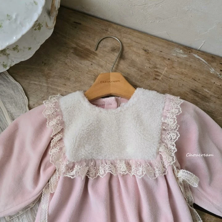 Choucream - Korean Baby Fashion - #onlinebabyshop - Alice Suit - 11