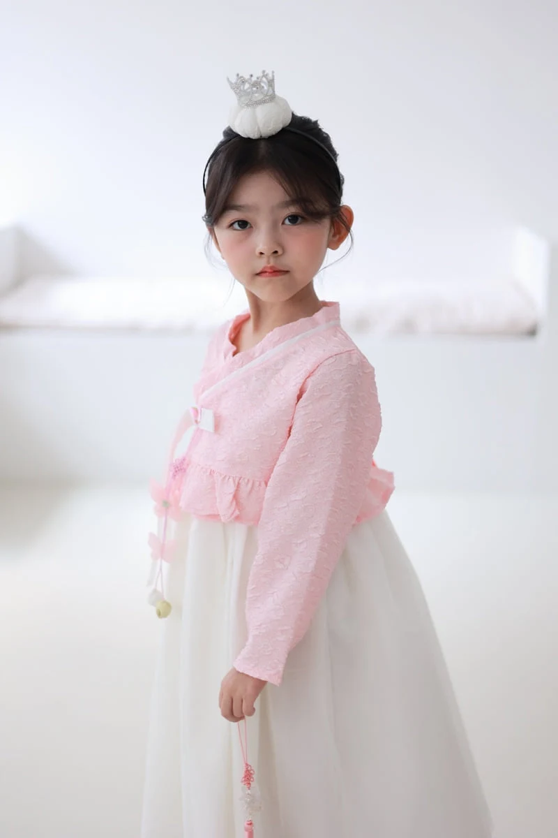 Dalla - Korean Children Fashion - #stylishchildhood - Butterfly Norigae - 8