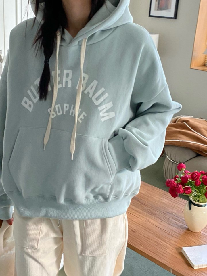 Diana - Korean Women Fashion - #momslook - Sophie Hoody - 7