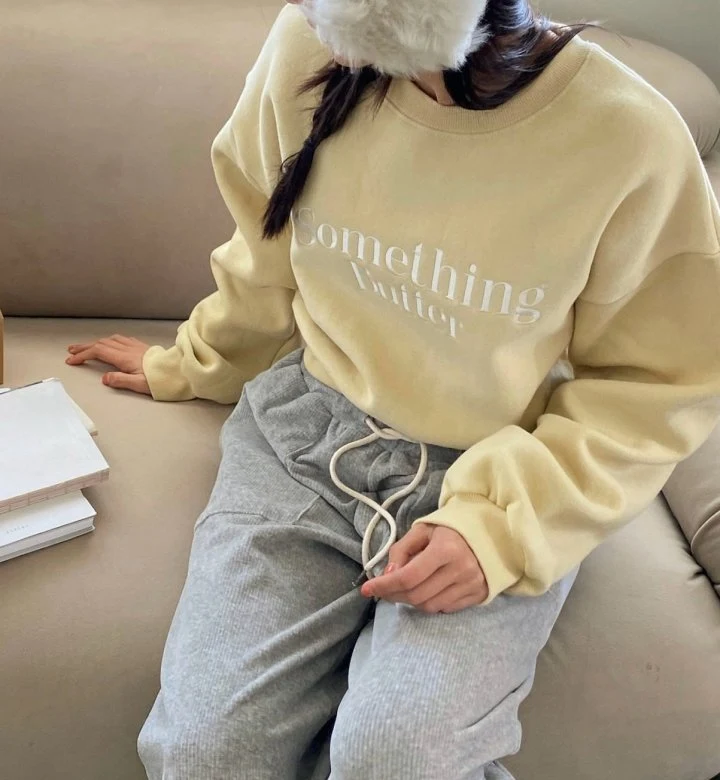 Diana - Korean Women Fashion - #thelittlethings - Butter Sweatshirts - 11