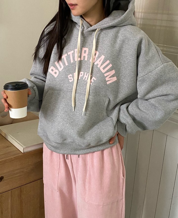 Diana - Korean Women Fashion - #womensfashion - Sophie Hoody - 8