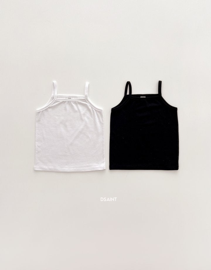 Dsaint - Korean Children Fashion - #fashionkids - Inner Span Sleeveless