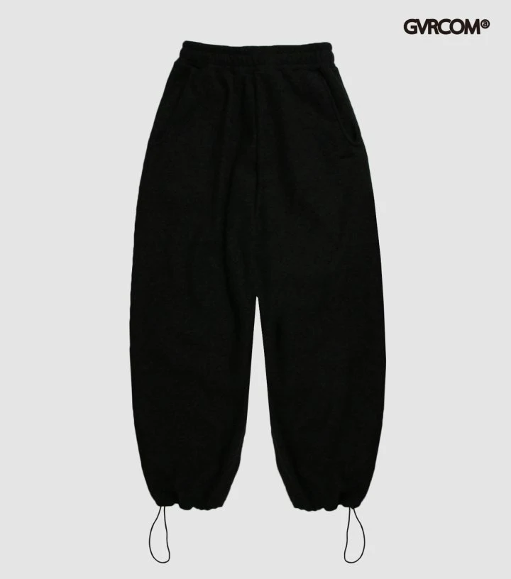 Gavara Market - Korean Women Fashion - #womensfashion - Fleece Wide Pants - 5