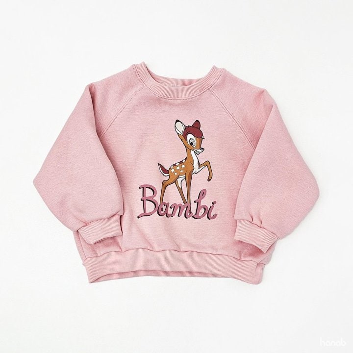 Hanab - Korean Children Fashion - #childofig - Friends Sweatshirts - 5