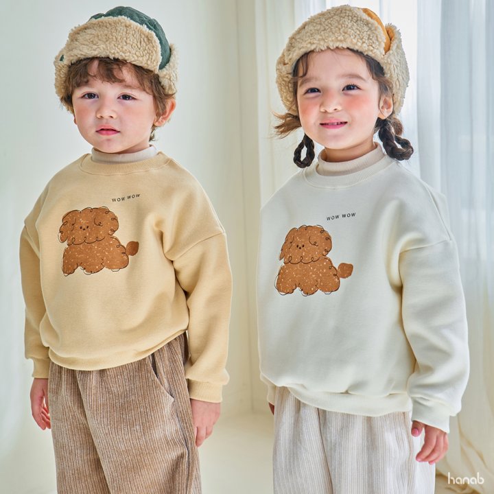 Hanab - Korean Children Fashion - #childofig - Wow Set - 11