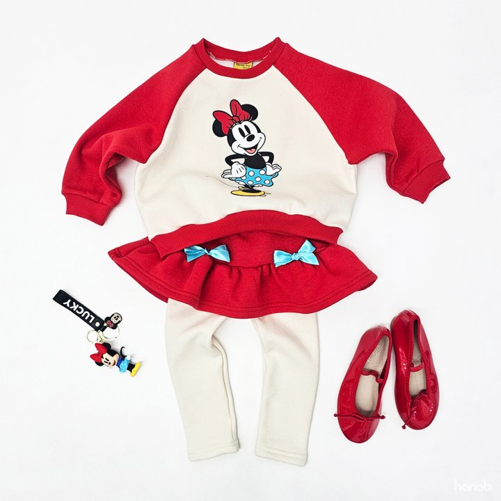 Hanab - Korean Children Fashion - #childrensboutique - Awesome D Set - 8