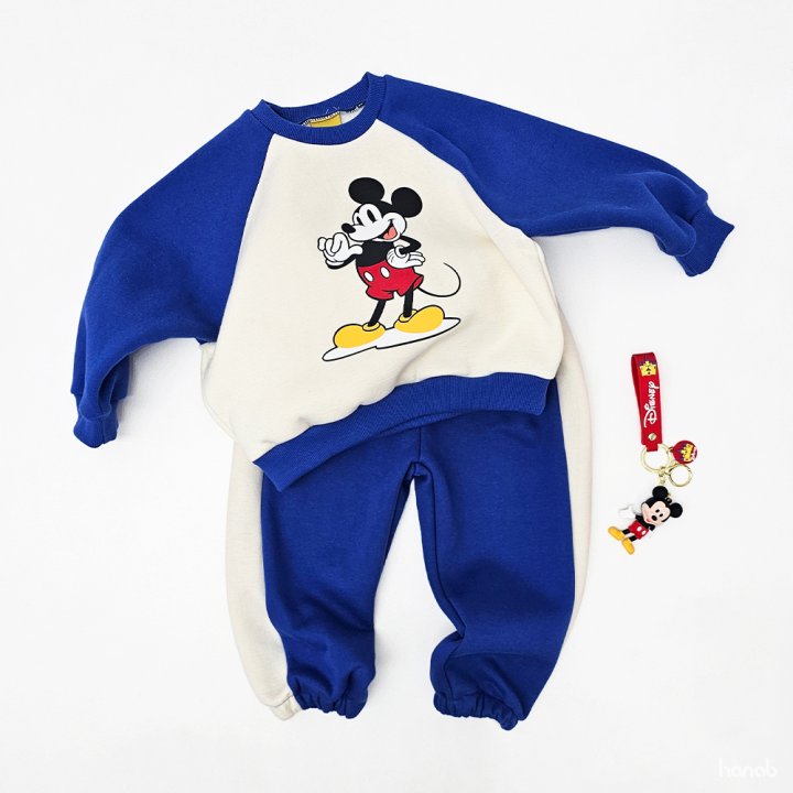 Hanab - Korean Children Fashion - #designkidswear - Awesome D Set - 9