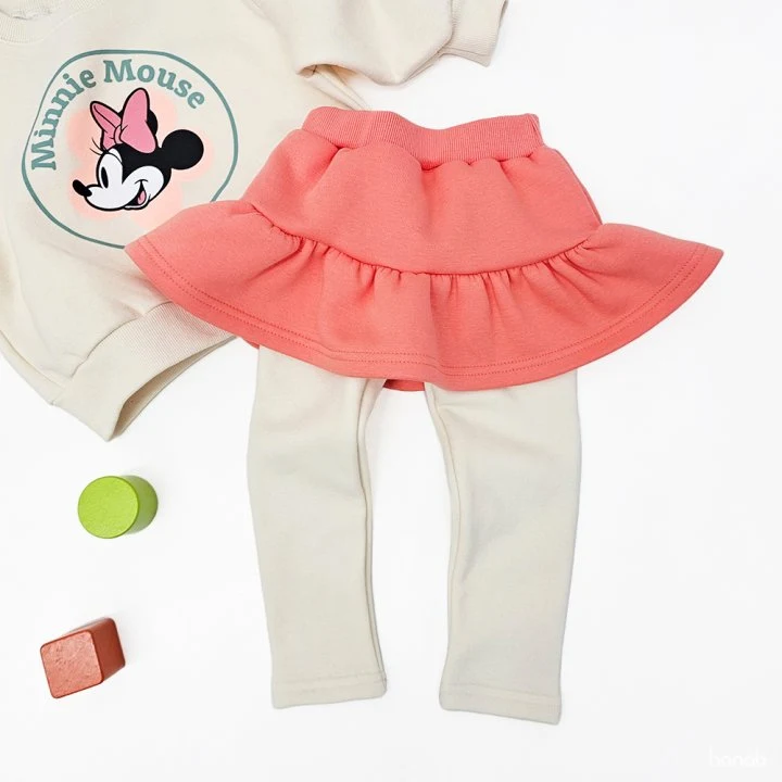 Hanab - Korean Children Fashion - #littlefashionista - Emotional D Set - 6