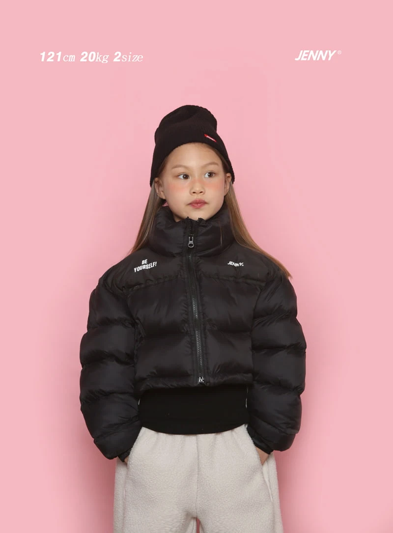 Jenny Basic - Korean Children Fashion - #Kfashion4kids - Toy Dumble Pants - 9