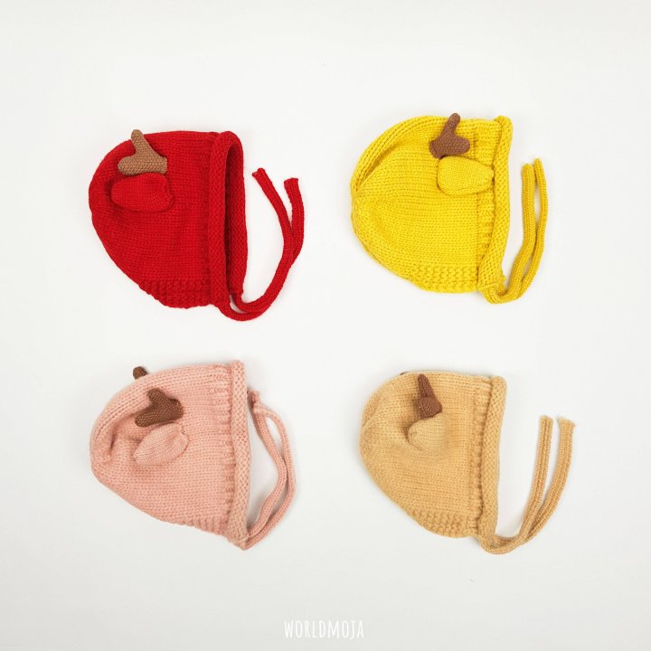 New World - Korean Baby Fashion - #babyfashion - Rudolph Bonnet - 2