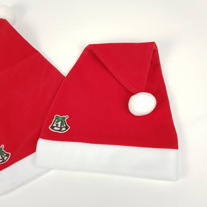 New World - Korean Baby Fashion - #babyfever - Christmas Santa Hat