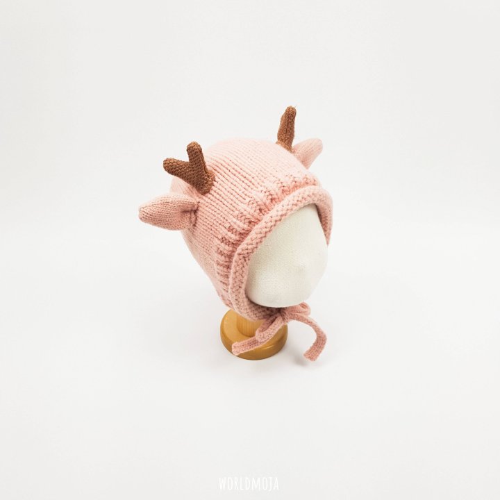 New World - Korean Baby Fashion - #onlinebabyboutique - Rudolph Bonnet - 11