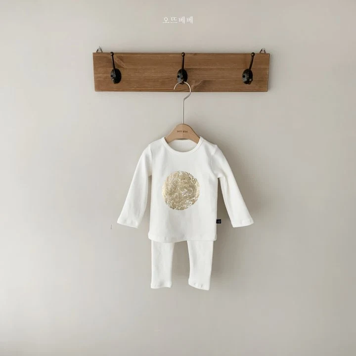 Oott Bebe - Korean Baby Fashion - #babylifestyle - Hanbok Easywear - 9