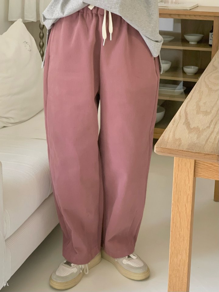 Our Moment - Korean Women Fashion - #womensfashion - Letty Banding Pants