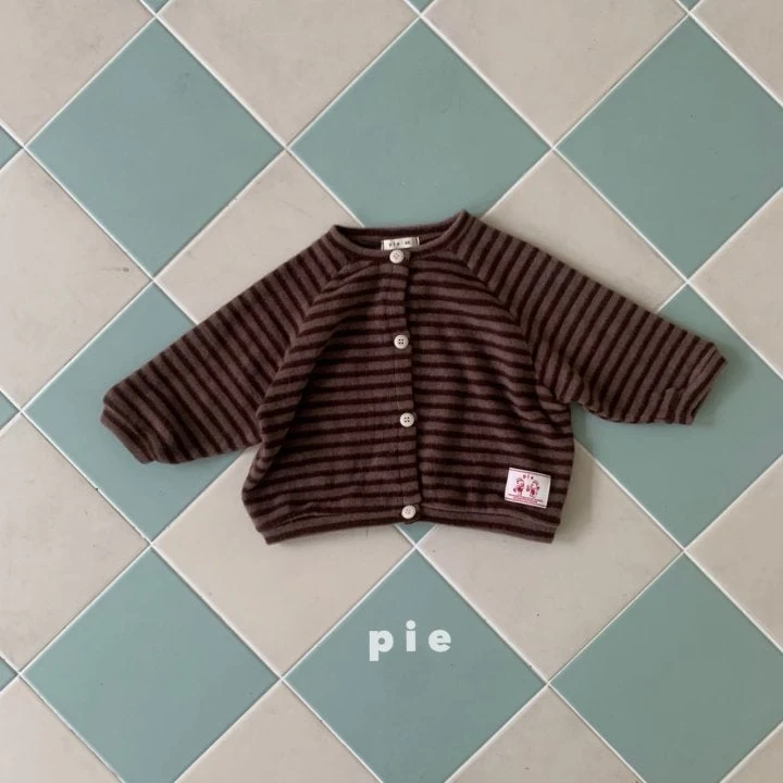 Pie - Korean Children Fashion - #childrensboutique - Merry Cardigan - 9