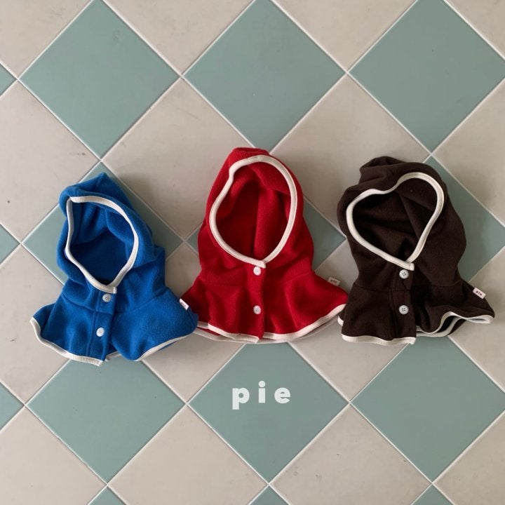 Pie - Korean Children Fashion - #littlefashionista - Pie Varaclava