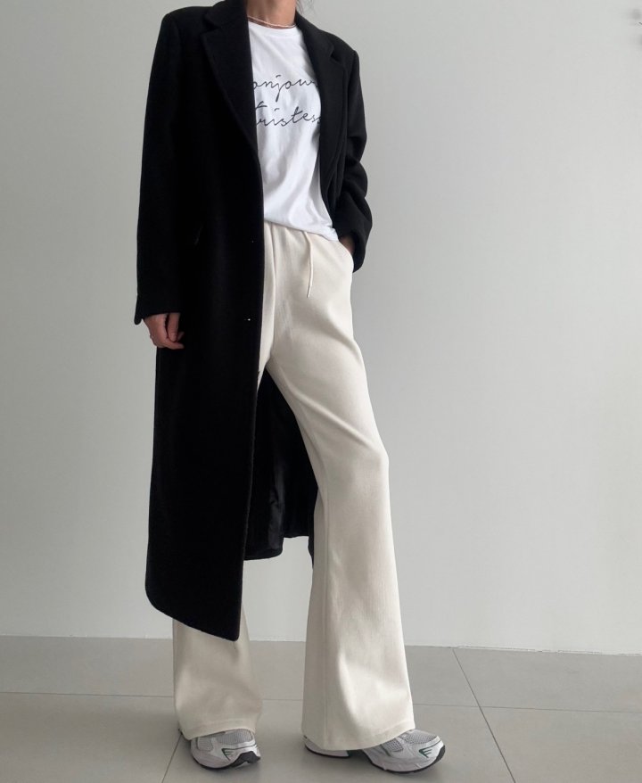 Ripple - Korean Women Fashion - #momslook - Rookie Mink Pants