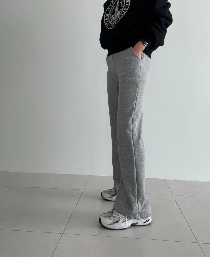 Ripple - Korean Women Fashion - #thelittlethings - Apollo Mink Pants - 3