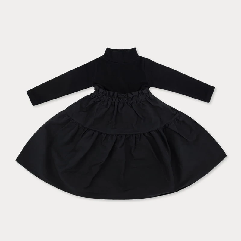 Soye - Korean Children Fashion - #littlefashionista - Pie One-piece