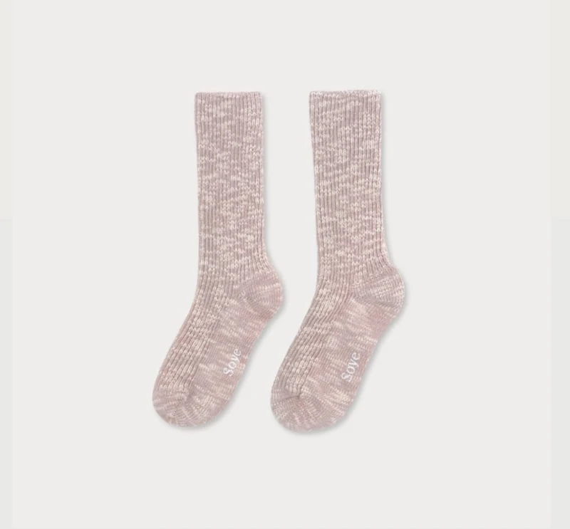 Soye - Korean Children Fashion - #magicofchildhood - Bokashi Socks - 3